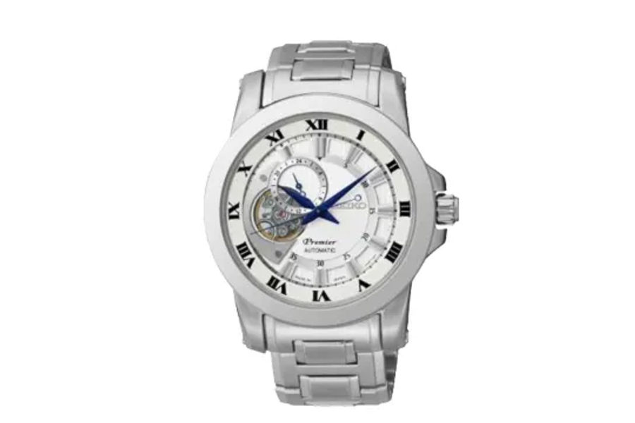 SEIKO 세이코 남성시계 SSA213J1 41MM AT