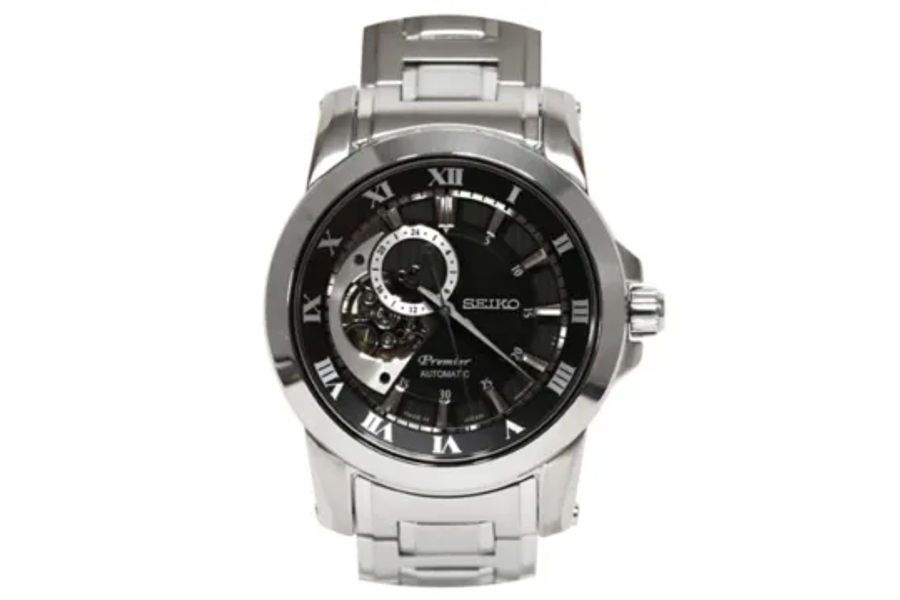 SEIKO 세이코 남성시계 SSA215J1 41MM AT