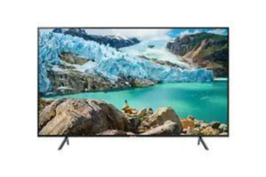 SAMSUNG UDH TV 58형 146CM