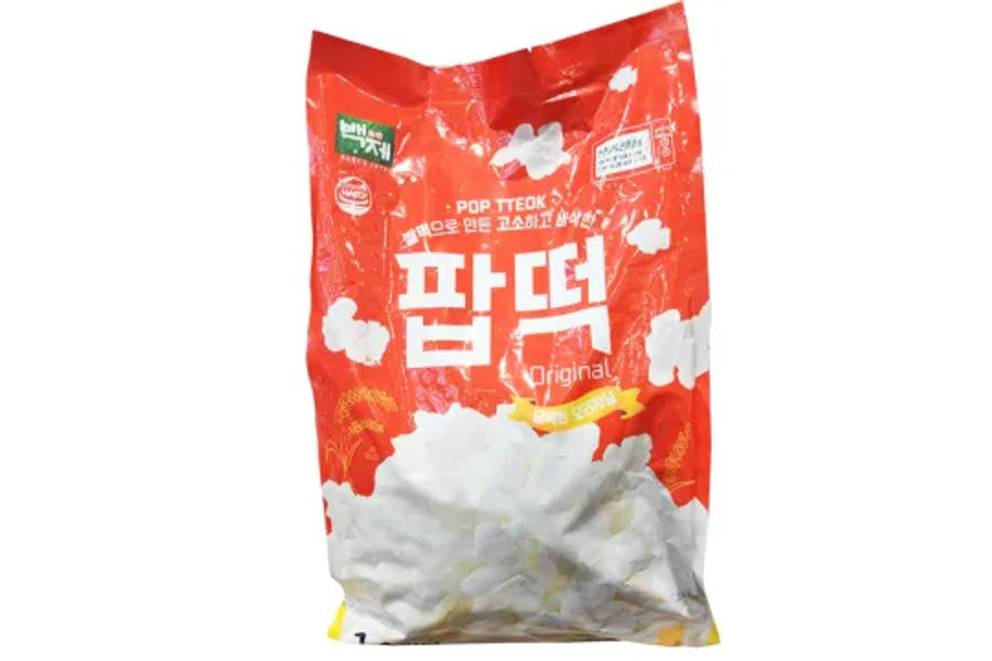 백제 팝떡 88G X 14