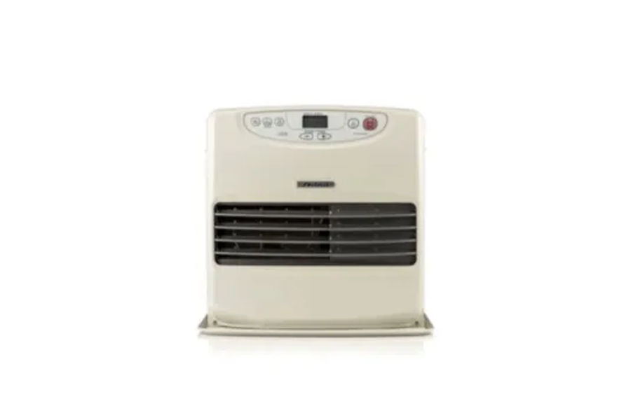 SHINIL신일 팬히터 4800KCAL 연료탱크 9리터