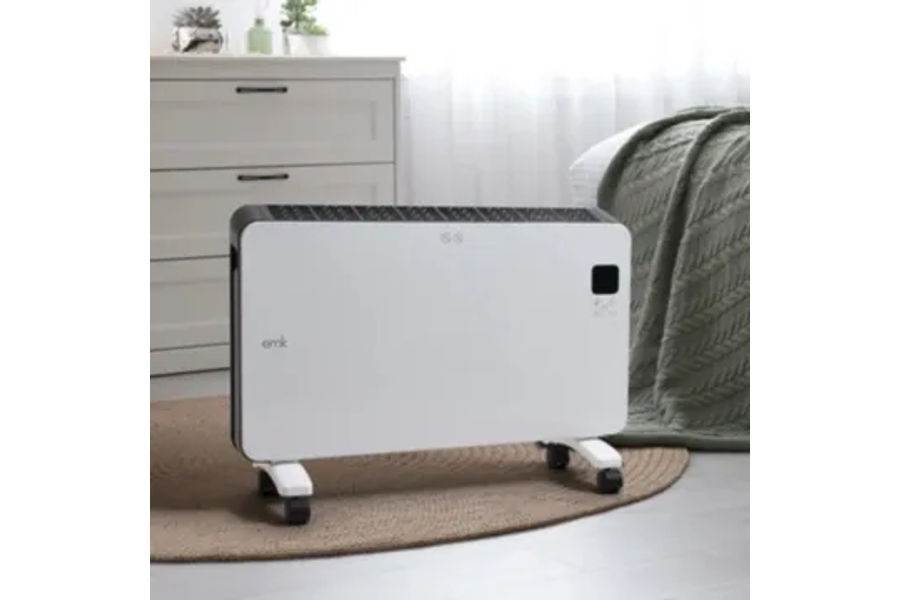 EMK 이엠케이 컨벡션 히터 EK - F1709WH