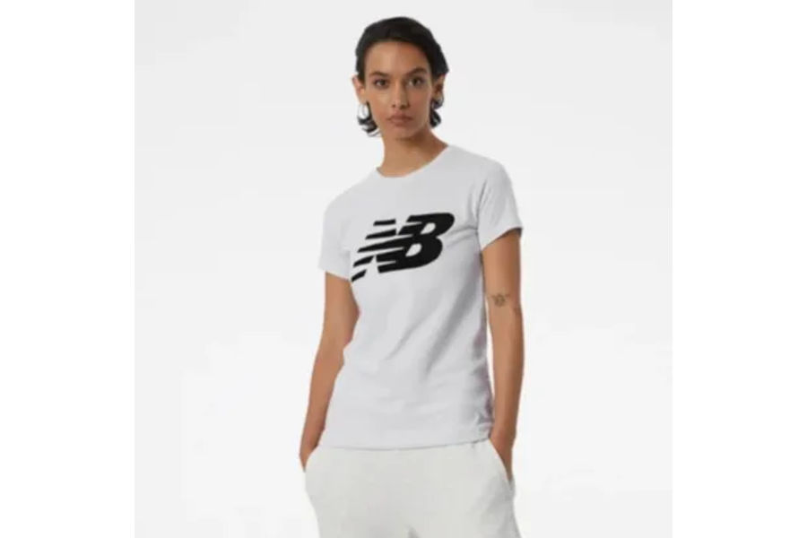 NEW BALANCE 여성 반소매티셔츠 S,M,L US SIZE