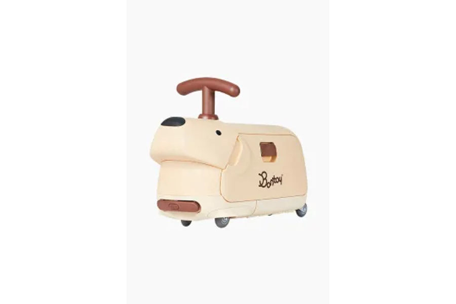 본토이 캐리어 붕붕카 달마시안 골디