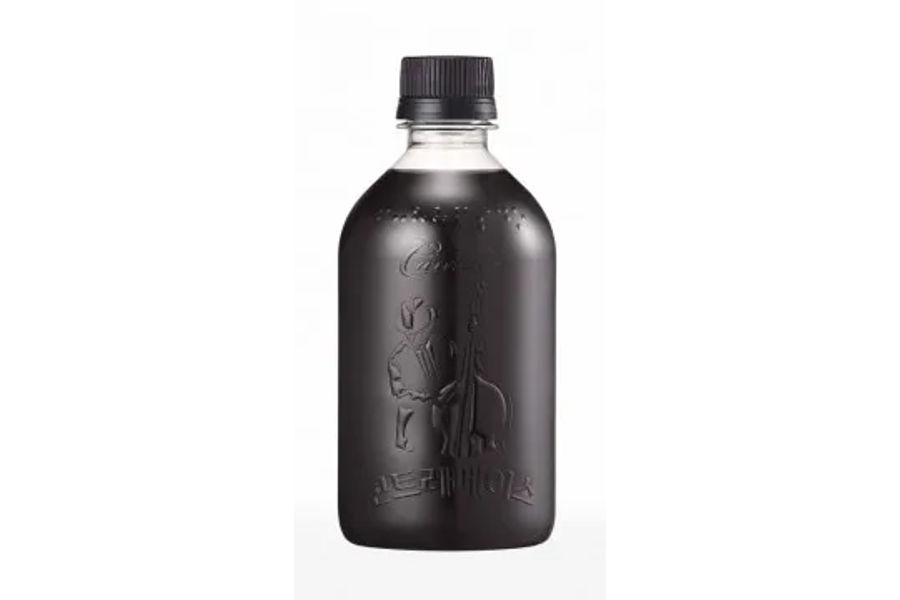 칸타타 콘트라베이스 COLDBREW 400ML X 20PK