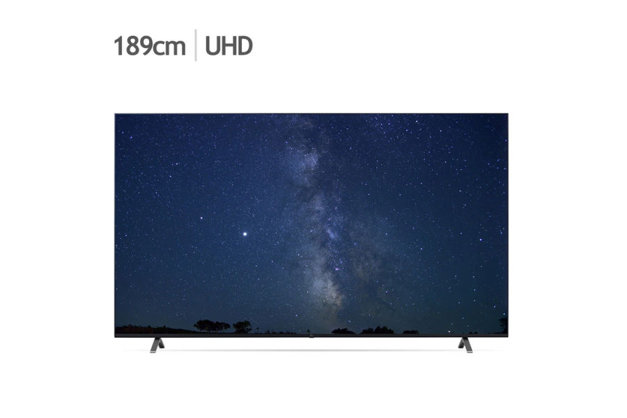 엘지 UHD TV 75UR342C9NC 189cm (75)