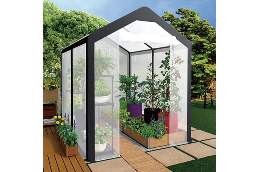 타카쇼 그린하우스 디럭스 썬쉘터