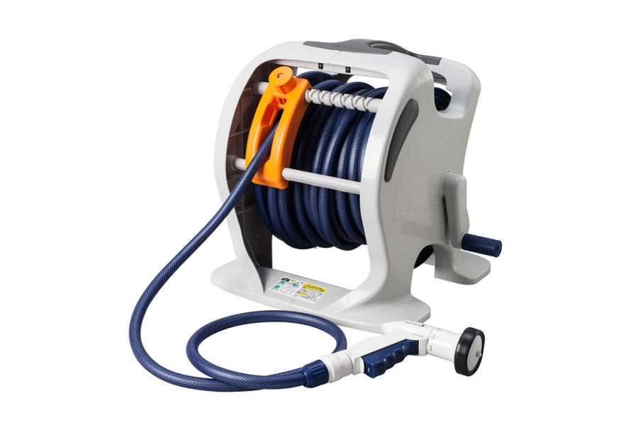 타카기 머큐리 호스릴 30M