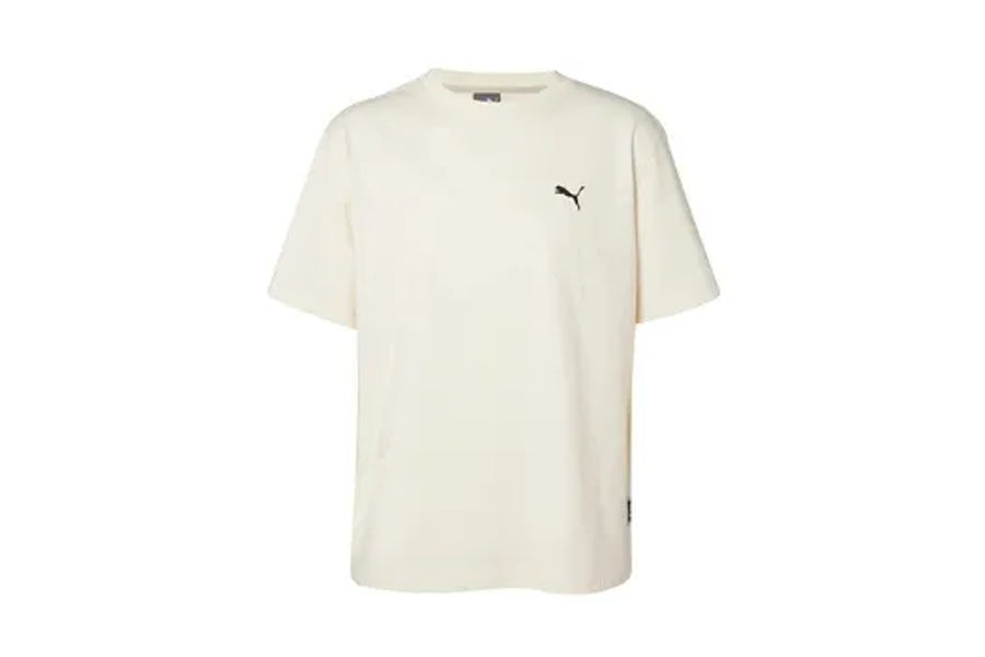 PUMA 남성 반소매 티셔츠 M,L,XL,XXL ASIAN SIZE