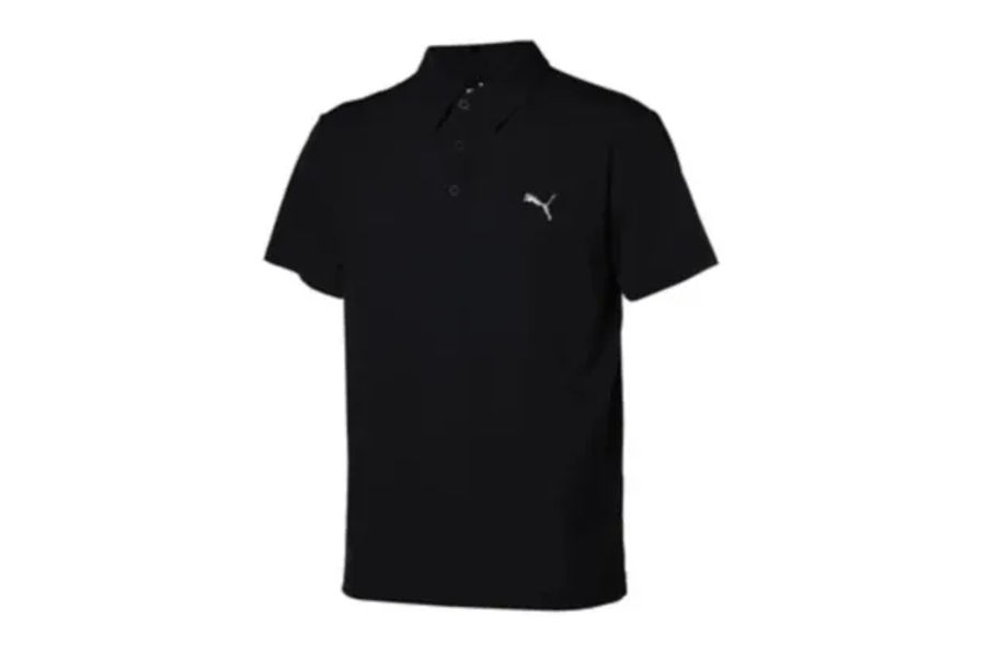 PUMA GOLF 남성 반소매 폴로 M,L,XL,XXL ASIAN SIZE