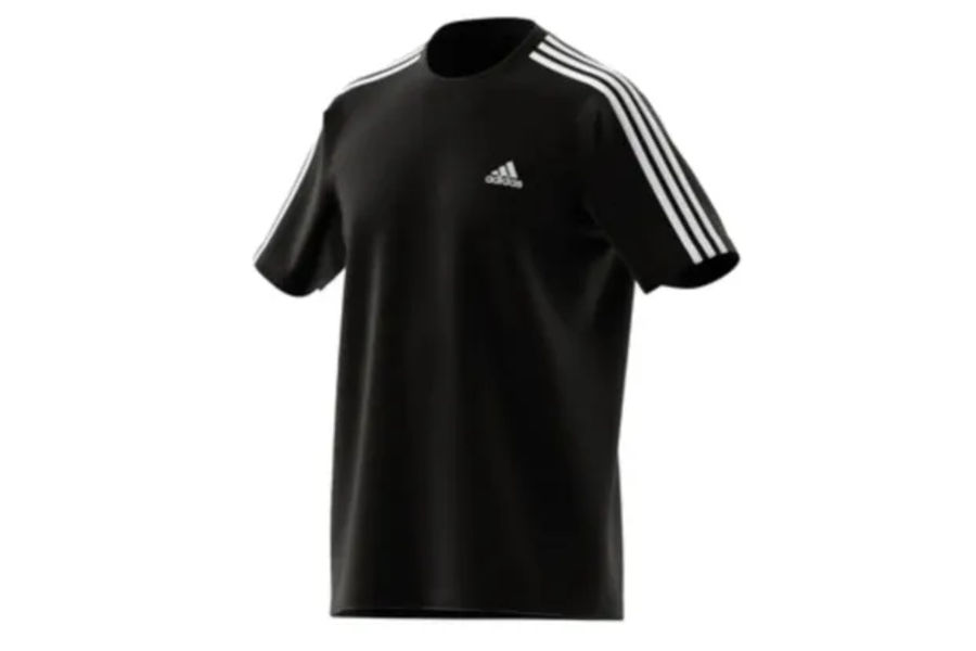 ADIDAS 반소매 티셔츠 M,L,XL,XXL ASIAN SIZE