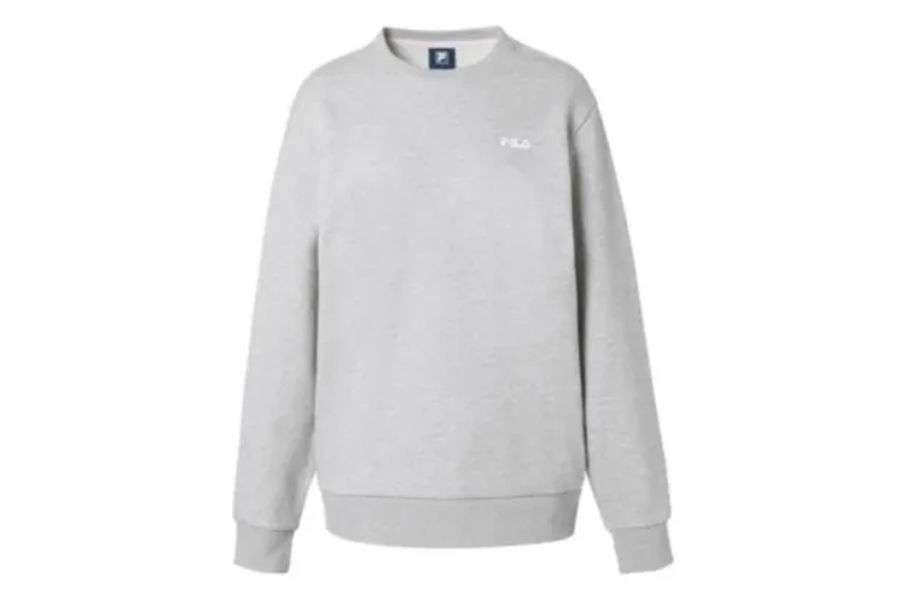 FILA 여성긴팔크루넥 S,M,L,XL ASIAN SIZE