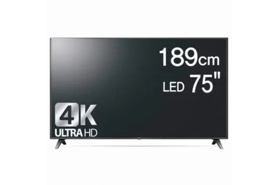 LG UHD TV 75형 189CM +SP2 SOUNDBAR