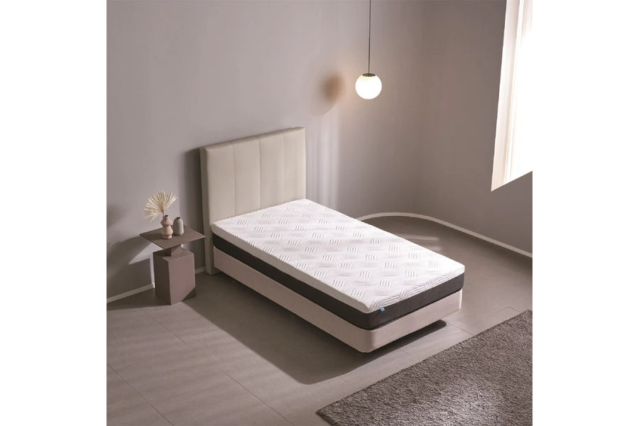 SEALY씰리 메모리폼슈퍼싱글 110X200X21 CM