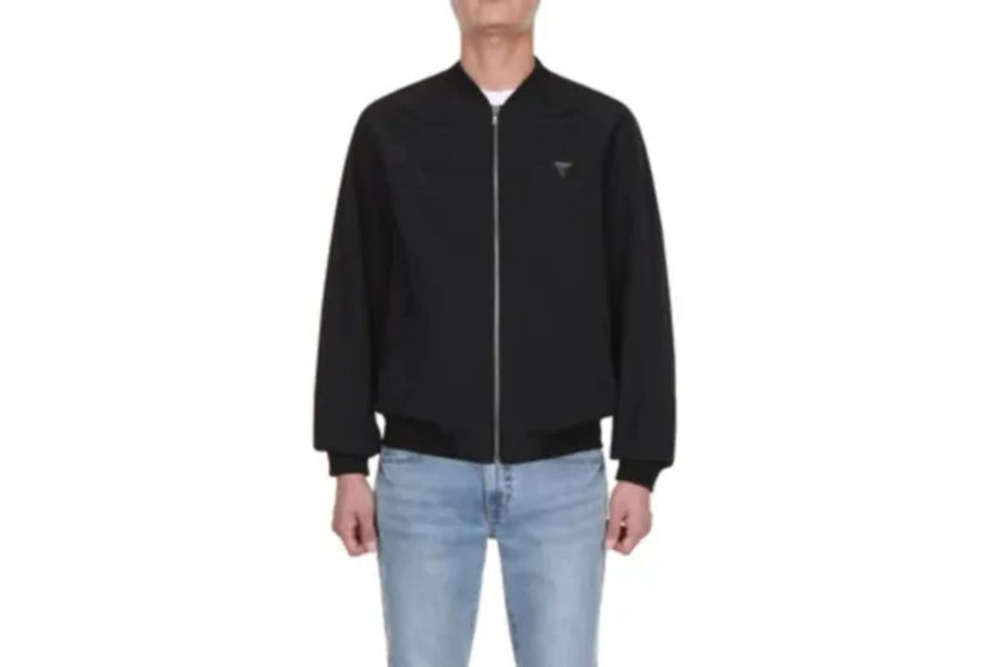 GUESS 남성버머자켓 L,XL,XXL ASIAN SIZE