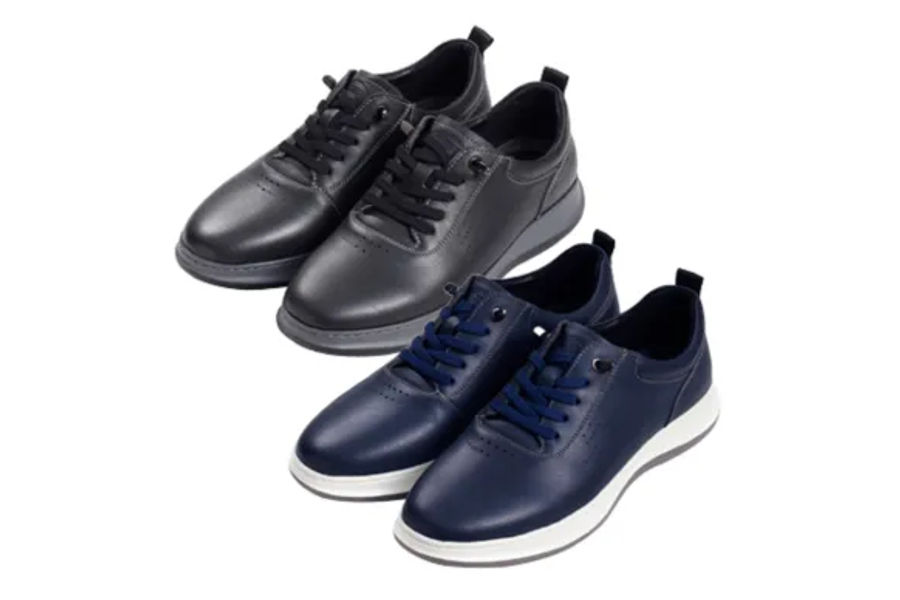 VAINER 남성 가죽화 250 - 270 SIZE