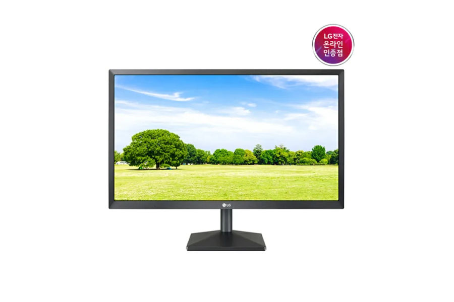 LG 엘지 컴퓨터 모니터 60.4CM