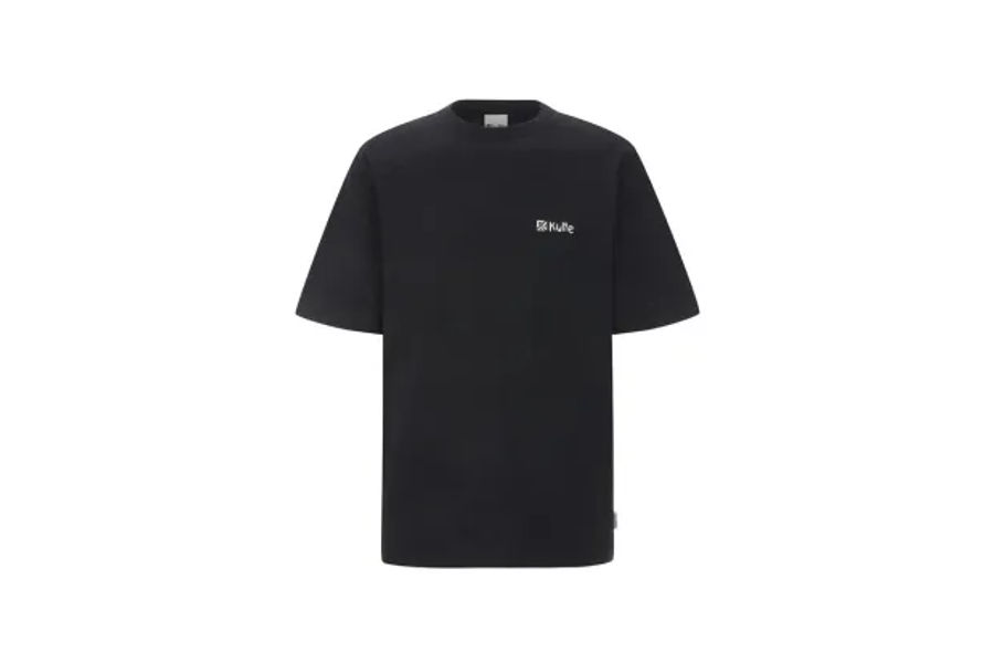 KULTE 반소매 티셔츠 S,M,L,XL ASIAN SIZE