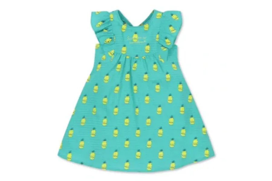 BENETTON 아동 원피스 110,120,130,140 SIZE