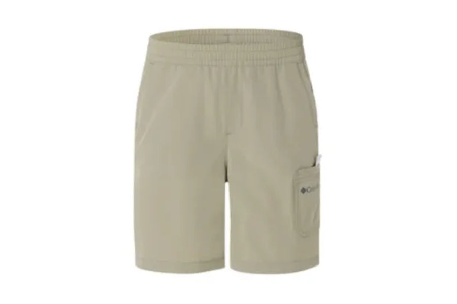 COLUMBIA 아동 반바지 120,130,140,150 SIZE