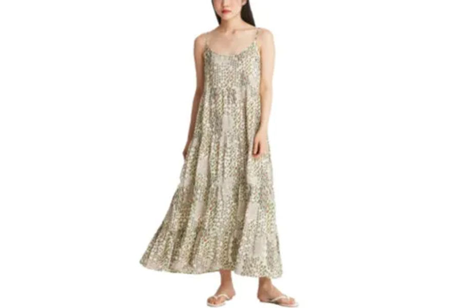 LAP 선드레스 S/M, M/L ASIAN SIZE