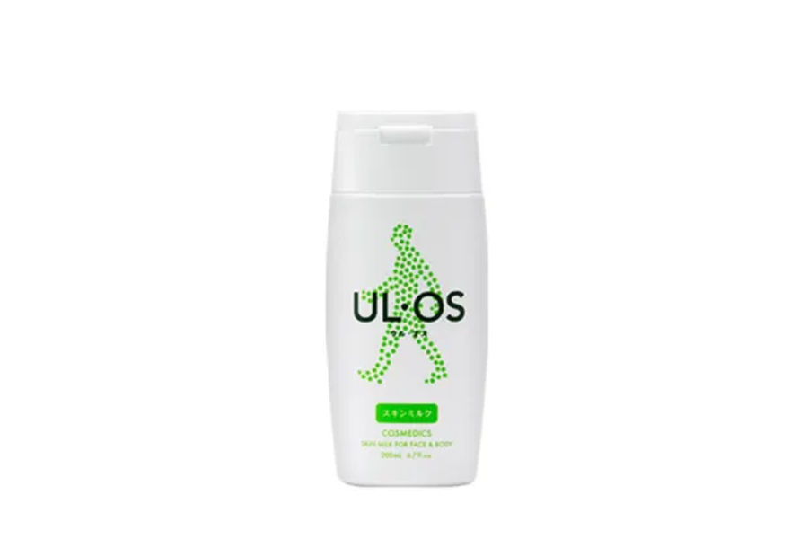 UL OS 우르오스 올인원모이스처라이저 스킨밀크 200ML