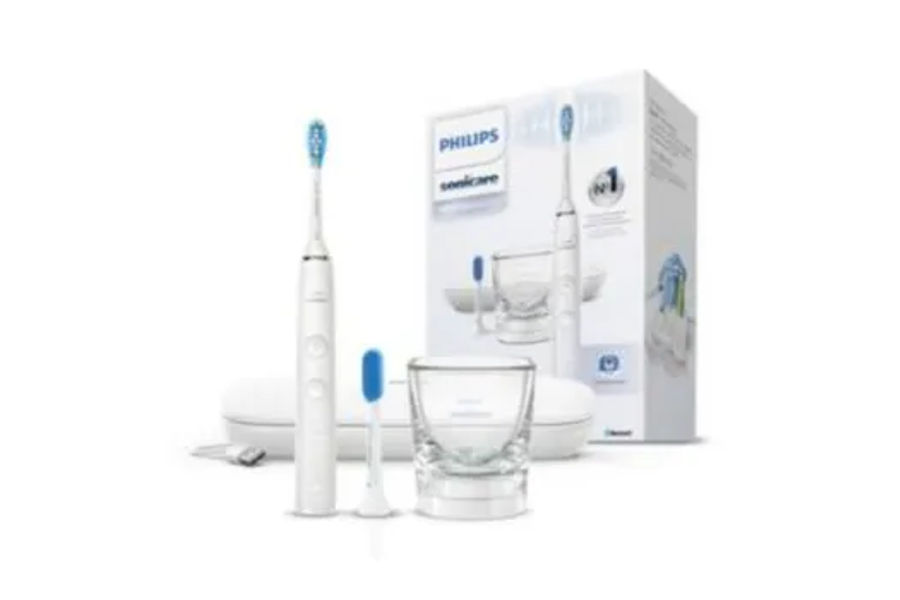 PHILIPS 필립스 소닉케어 전동칫솔 2인용세트 HX6403 / 70