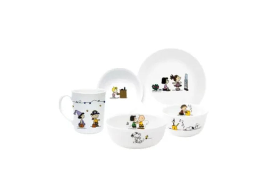 코렐 디어웨어세트5P