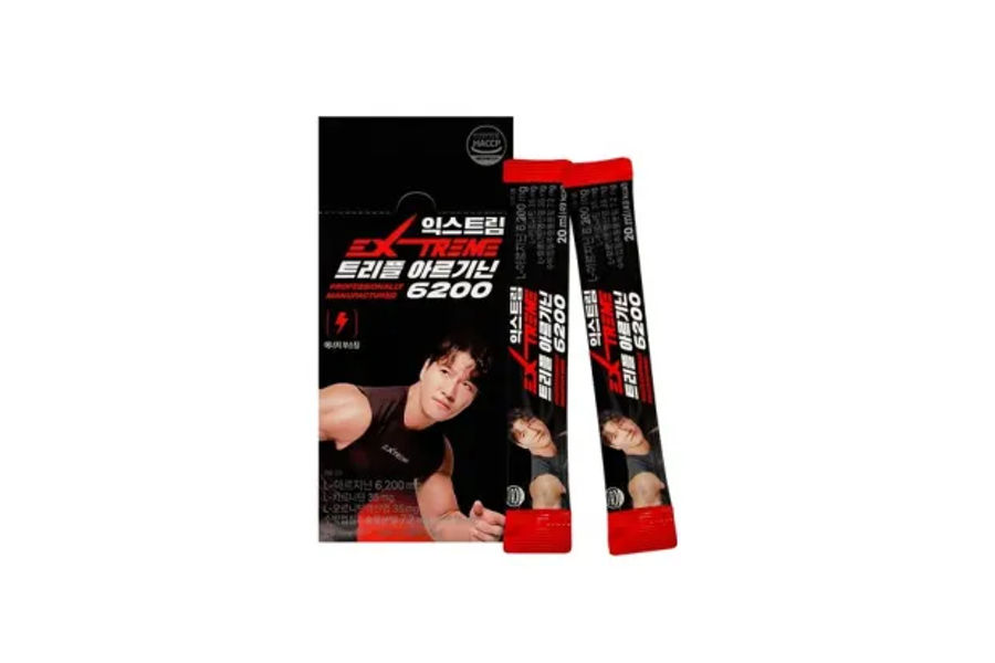 익스트림 트리플 아르기닌 20ML X 20포