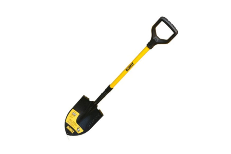 DEWALT 디월트 D핸들 삽 81CM