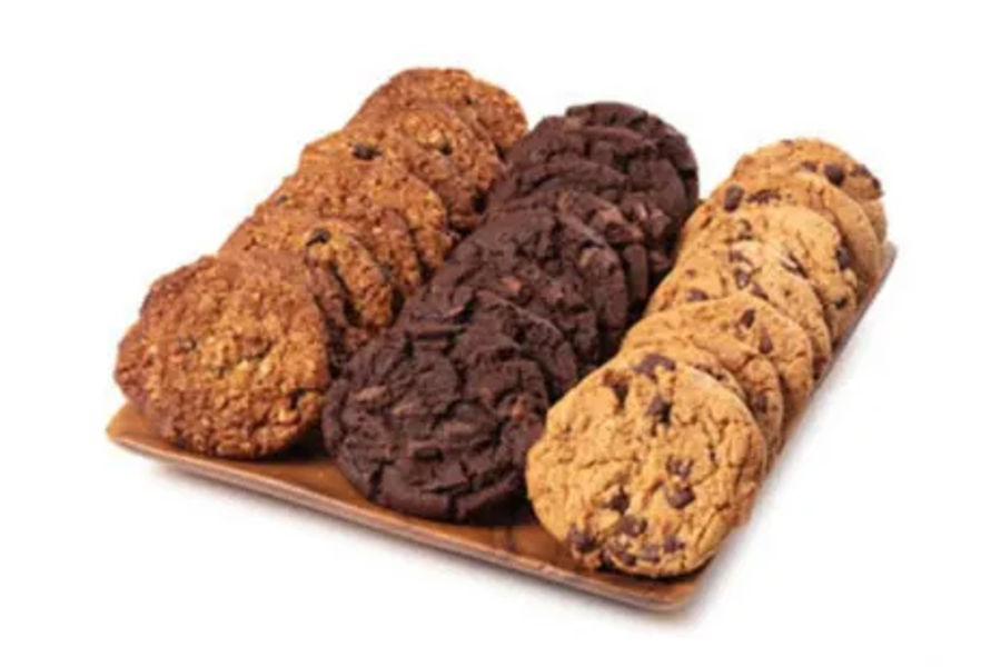 버라이어티쿠키 VARIETY COOKIES 24CT/PACK