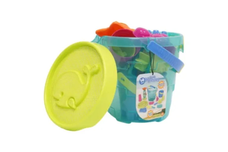 해변 모래놀이 14종 세트