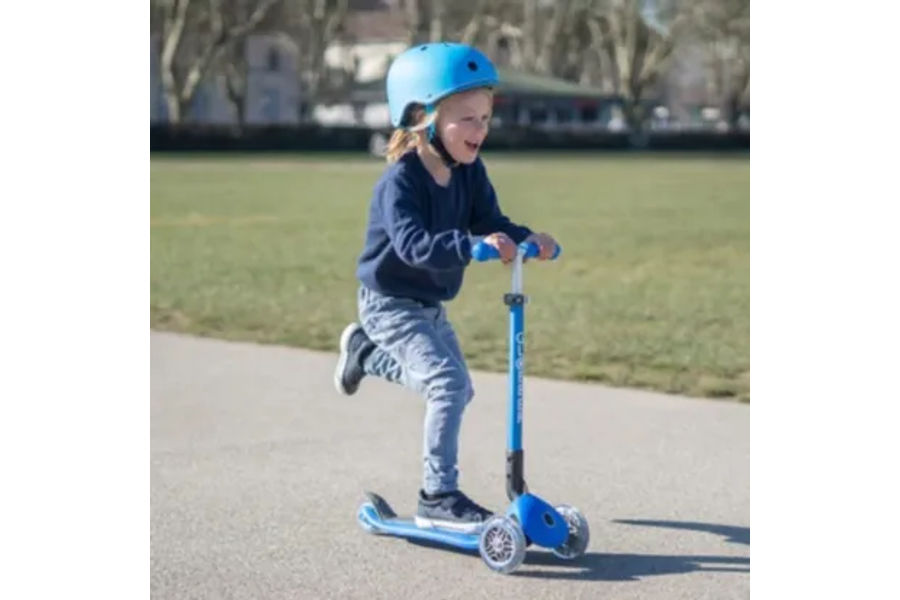 글로버 프리모폴더블 라이트킥보드