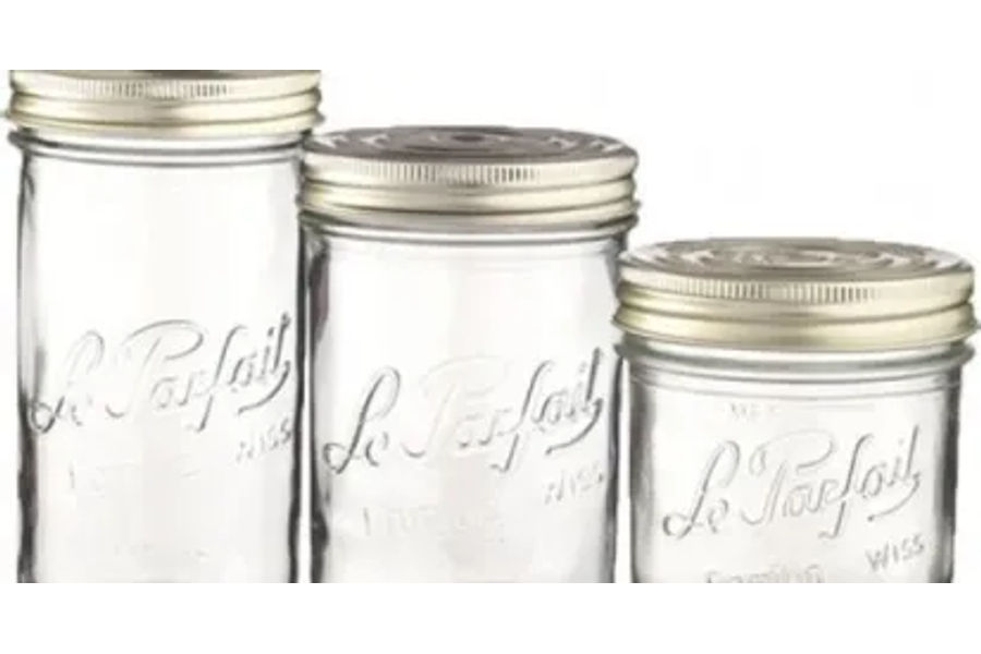 LE FARFAIT 르파르페 다용도저장용기 12P