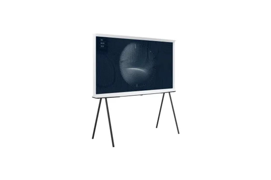 SAMSUNG THE SERIF QLED TV 125CM