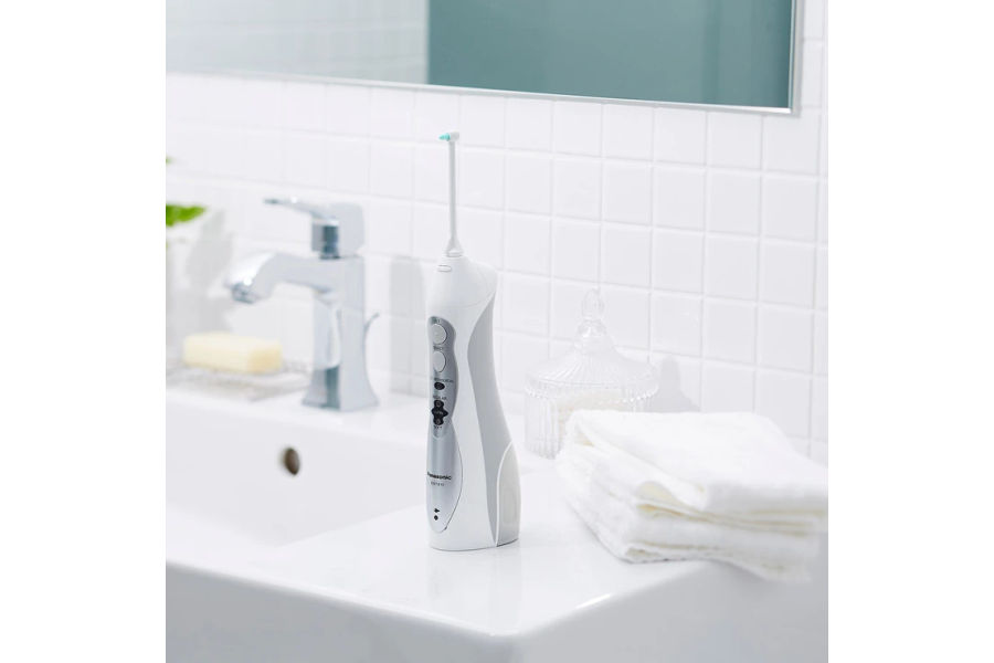 PANASONIC 파나소닉 무선 구강세정기 EW1413