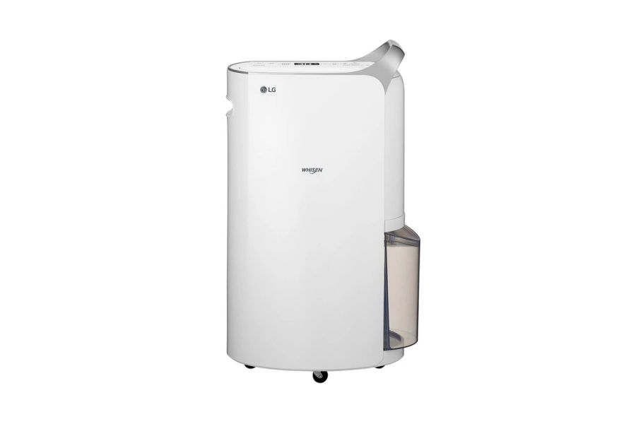 LG 엘지 휘센 제습기 20L