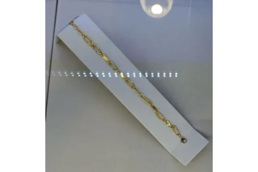 24K 순금팔찌샤인루프 24K 11.25G / 18K 0.55G