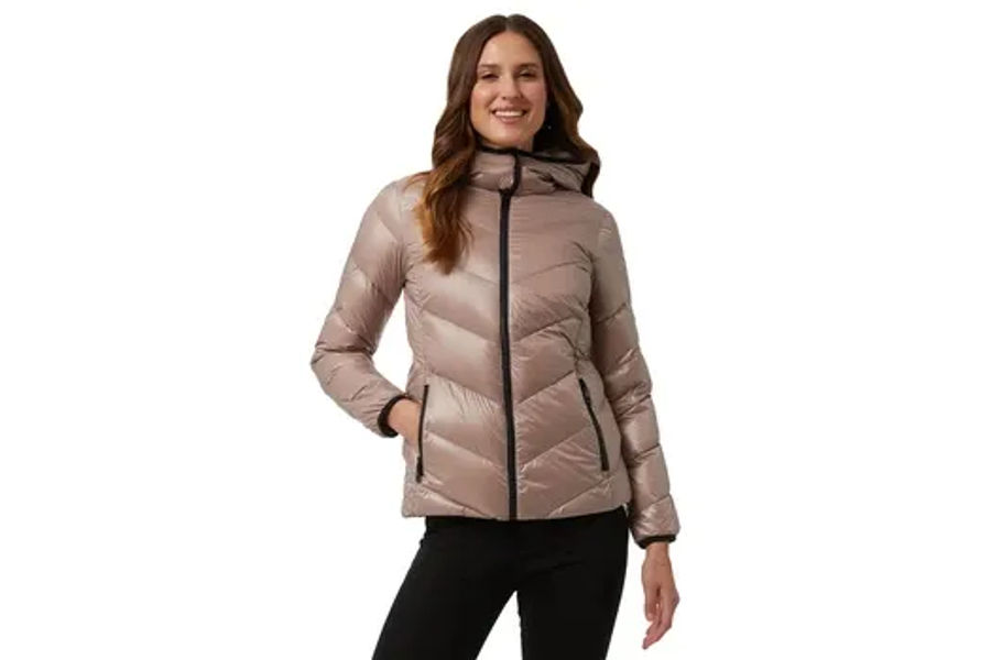 32 DEGREES 여성다운패딩재킷 XS,S,M,L US SIZE