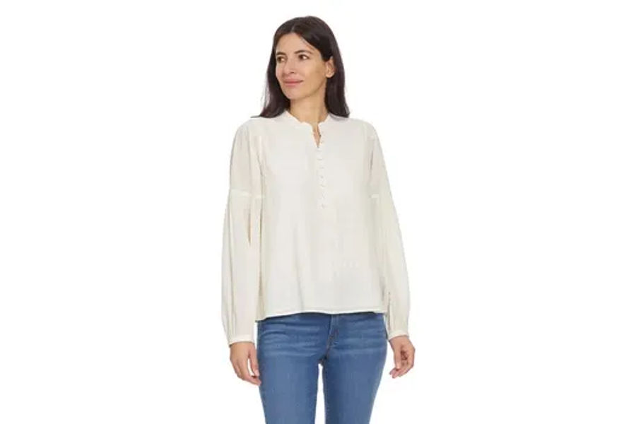 ELLA MOSS 여성 블라우스 S,M,L US SIZE