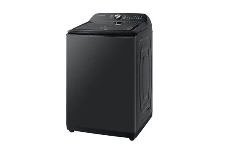 SAMSUNG 그랑데 세탁기 23KG