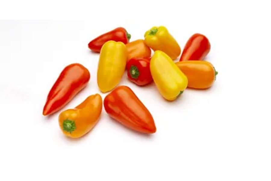 미니파프리카 (700G) 원산지: 국내산