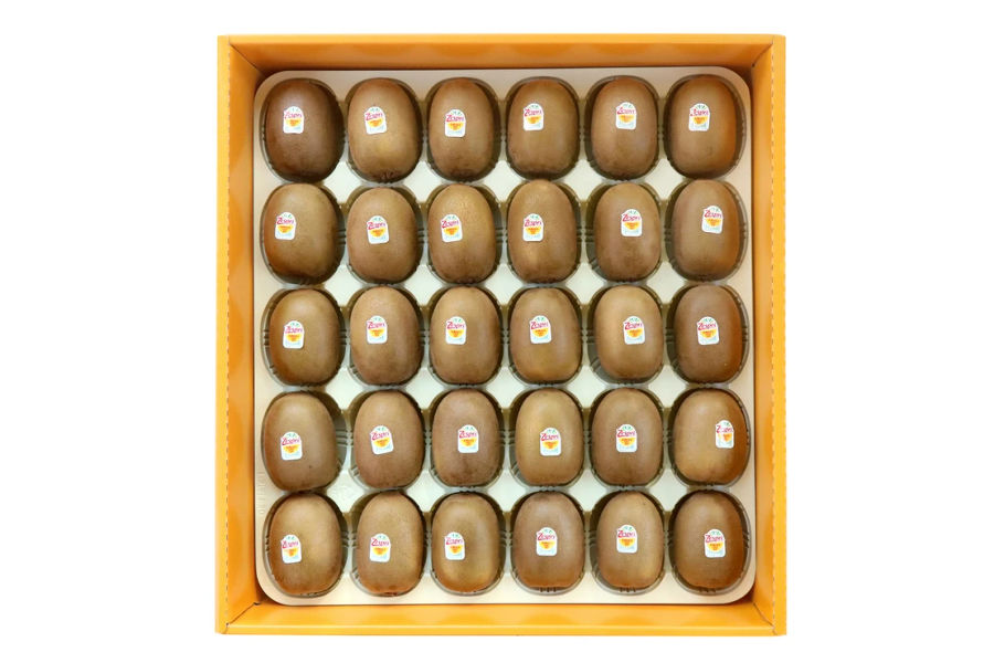 제스프리 제주 골드키위 선물세트4.6kg (30입)