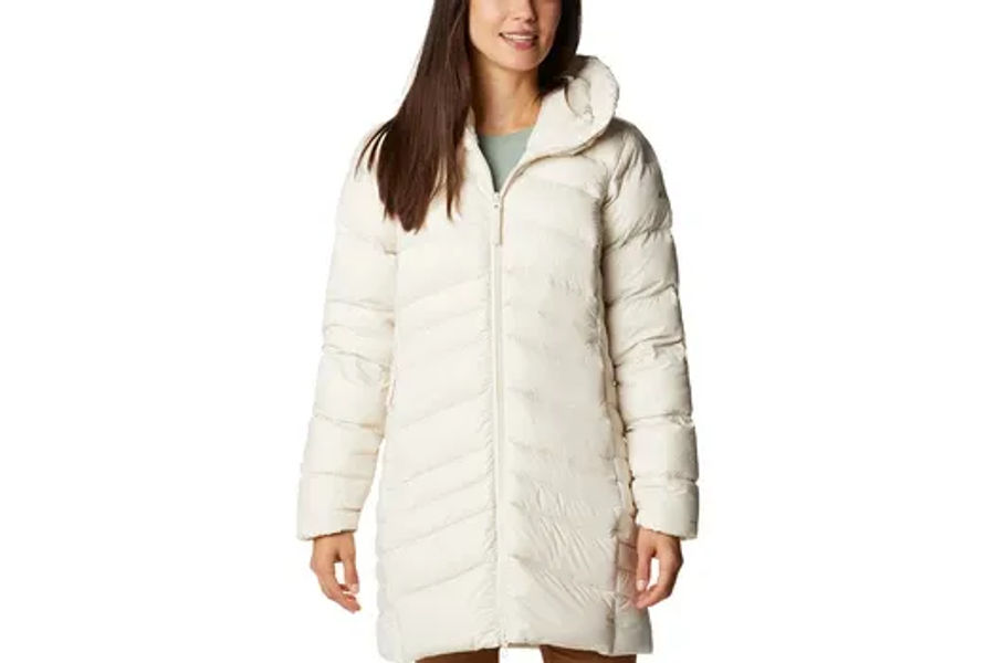 COLUMBIA 여성 다운 자켓 S,M,L,XL ASIAN SIZE