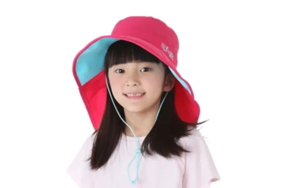 ELLE 엘르 아동 모자 M,L ASIAN SIZE