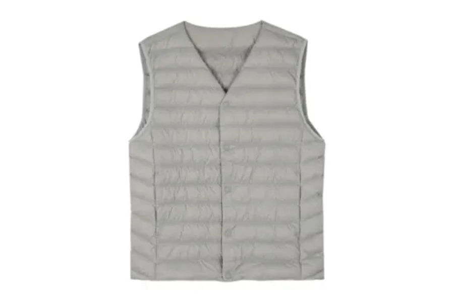 32 DEGREES 남성 조끼 M,L,XL,XXL ASIAN SIZE