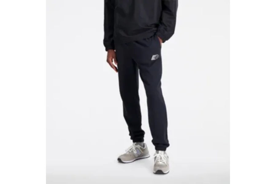 NEW BALANCE 남성 조거바지 S,M,L,XL US SIZE