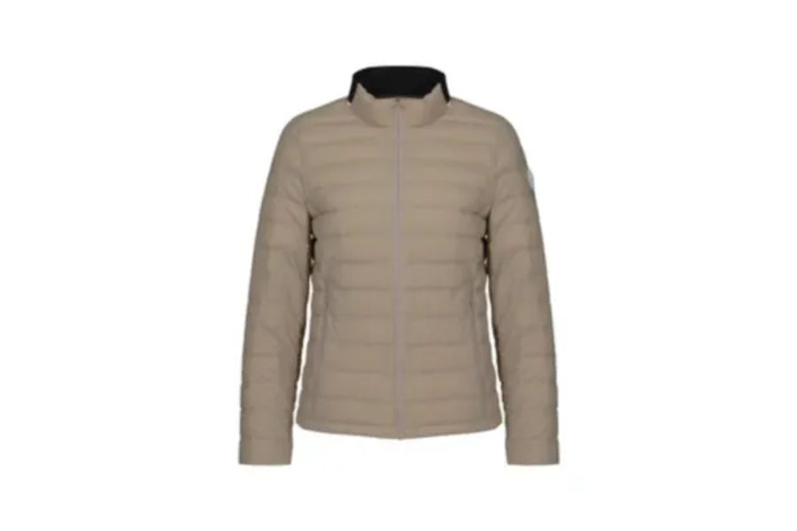 SUPERIOR 여성다운스트레치 자켓 S,M,L,XL