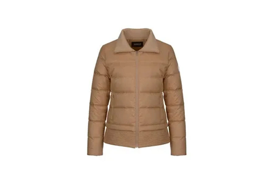 SUPERIOR 여성퀼트다운자켓 S,M,L,XL ASIAN SIZE