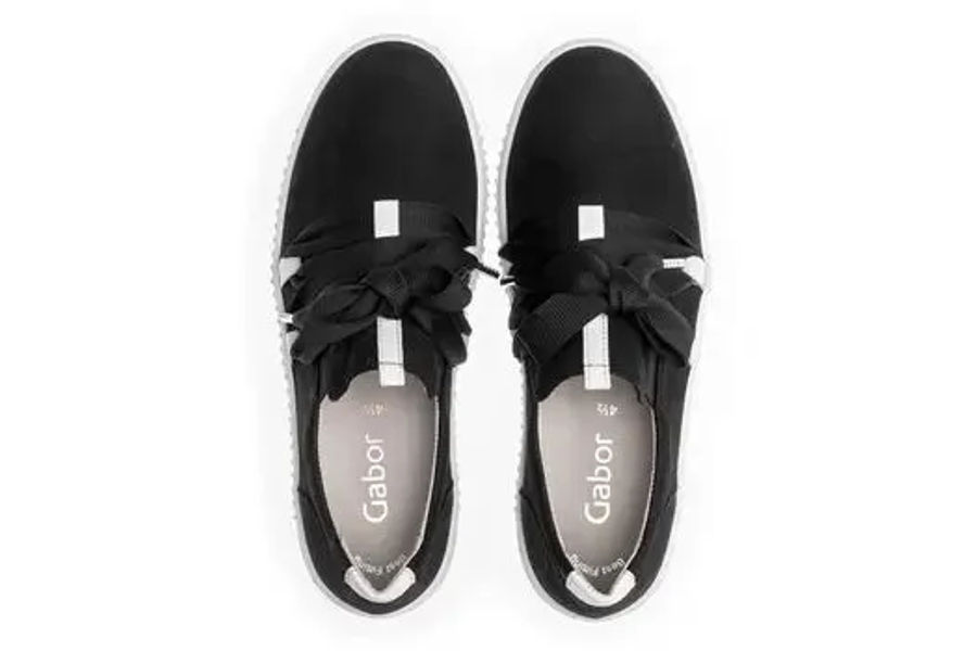 GABOR 여성 가죽화 230 - 250 MM